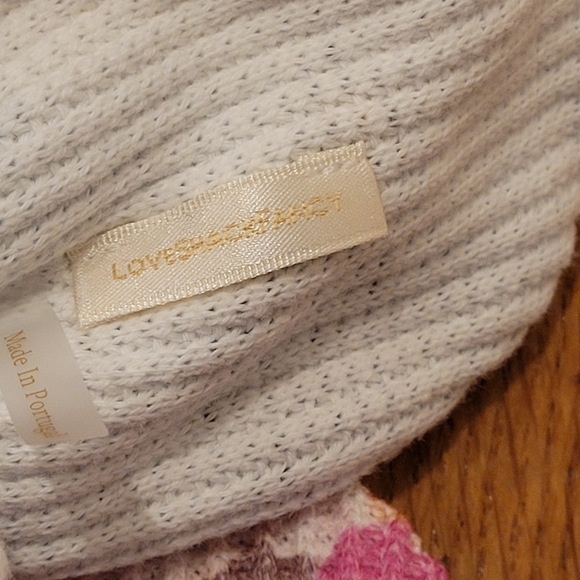 LOVESHACKFANCY BREAKFAST IN BED HAIR SCRUNCHIES - Picture 4 of 7